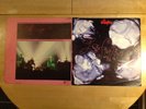 The Stranglers La Folie  Original LP Test Pressing + G/F Proof PS Punk