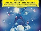 WILLIAM STEINBERG-STEINBERG/BSO:HOLST-THE PLANETS OP. 32 NEW VINYL RECORD