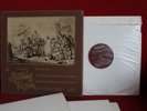 BACH St.Matthew Passion, MENGELBERG Concertgebouw; 3-LP-Box Philips Minigroove