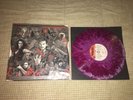 GUARDIANS OF THE GALAXY Mondo Awesome Mix Vol. 1 Vinyl LP Record Tyler Stout