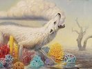 RIVAL SONS - Hollow Bones (Vinyl, 2016) Signed Insert LP SEALED Autographed