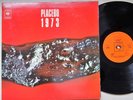 LP 33 rare original PLACEBO 1973 Marc Moulin CBS S65683 jazz funk soul VG+ TOP