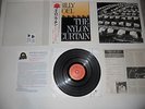 Billy Joel The Nylon Curtain Japan Audiophile Analog '82 Mint ARCHIVE MASTER