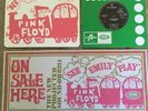 PINK FLOYD SEE EMILY PLAY UK RSD 2013 PINK 7