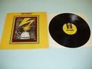 BAD BRAINS Same EP I Luv I Jah 12
