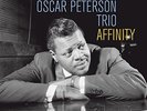 Affinity - Oscar Peterson (2016, Vinyl NUOVO)