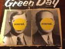 GREEN DAY Nimrod LP REPRISE RECORDS YELLOW VINYL limited edition UNPLAYED