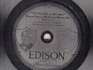 263e.  Emmy Destinn - Butterfly-Un bel di vedremo & Explanatory Talk-  EDD 82527
