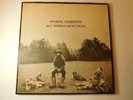 GEORGE HARRISON ALL THINGS MUST PASS