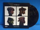 GORILLAZ - DEMON DAYS Red Vinyl Me, Please 2LP w/Extras SOLD OUT VMP OOP NICE TD
