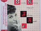 Beverly Kenney Sings For Johnny Smith on Roost - Japan MONO LP NM