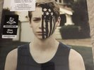 Fall Out Boy American Beauty/American Psycho Blue Vinyl Newbury Exclusive