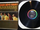 THE BEACH BOYS TODAY LP MONO VG+ VINYL 1st pressing