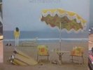 Neil Young On The Beach 1974 LP Reprise 2180 VG+ w original inner sleeve vinyl