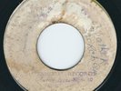 Jackie Bernard & Tennors - Another Scorcher / Harmonians - Go Your Way 7