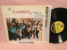 FLAMINGOS OF GHANA LP Its Time For Highlife NM afro disco MAKOSSA sweet talks