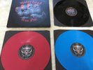 Motörhead “Iron Fist