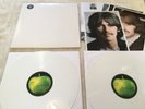 The Beatles “White Album