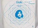 The Kinks Part One -Lola Verses Powerman and The Moneygoround  Reprise RS 6423