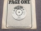 The Loot   Try To Keep It A Secret/ Radio City 7” Vinyl