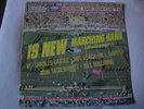 MARCHING CHIEFS FLORIDA STATE UNIVERSITY MARCHING BAND SHOW CASE '73 VINYL LP EX