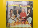 ENRIQUE LYNCH Y SU CONJ CESAR GONZALES CUMBIA LATIN FUNK SALSA LP PERU 