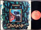 SANTANA - Milagro [ Korea Vinyl ] 1992 First, EX, 2LP, w/Insert