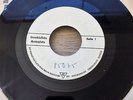 Bob Seger - Night Moves White Label German Test Pressing Classic Rock 1970's