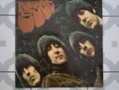 The Beatles Rubber Soul LOUD CUT Mono PMC1267 1/1 1st Press Record EX Play Test