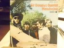 SIR DOUGLAS QUINTET Mendocino LP 1969 US EX 138gm vinyl