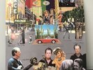 Gettin In Over My Head [LP] by Brian Wilson (Double Vinyl, 2004) [Beach Boys]