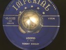 Tommy Ridgley 