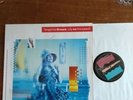 tangerine dream lily on the beach vinyl