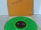 The Rolling Stones San Diego 69 Stoneaged Original First TMOQ GREEN VINYL LP