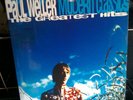 Paul Weller - Modern Classics (The Greatest Hits, 2006) vinyl