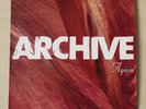 Archive - Again - Maxi LP - You all look the same to me