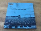 Oasis Time Flies...1994-2009 5 LP Heavy Weight Vinyl Box Set - Very Rare