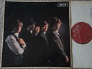 ROLLING STONES 1ST PRESS.. LK 4605 LP XARL 6272-1A  short TELL ME..