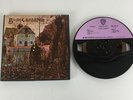 Black Sabbath Self Titled Album 1970 Reel To Reel Rare 