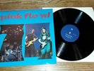 PINK FLOYD - BRITISH WINTER TOUR 74 - LIVE LP VINYL