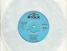 Carla Thomas:Pick Up The Pieces/Separation:UK Stax:Northern Soul