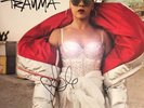 Pink Signed Beautiful Trauma Vinyl LP (Video / Pictures Proof)