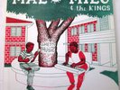 MAL MEETS MILO & THE KINGS Ghetto Music LP RARE SOUL FUNK CALYPSO MINT-