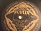 Marvin Young/Jack Miller - Hot Jazz 78 RPM Publix #1039 Singin' In The Rain V+