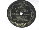 Lucky seven / Sing something simple   Leo Reisman & Orch  VICTOR  1930   NICE