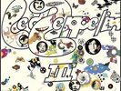 Led Zeppelin III NEW 180g VINYL LP *FREE UK POST *WORLD SHIP Robert Plant