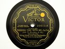 KING OLIVER & HIS ORCHESTRA 