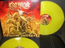 KREATOR - Doppel LP 