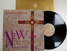 SIMPLE MINDS - NEW GOLD DREAM LP VINYL EX/N MINT UK 1st Press Original Inner