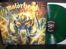 MOTÖRHEAD - LP 